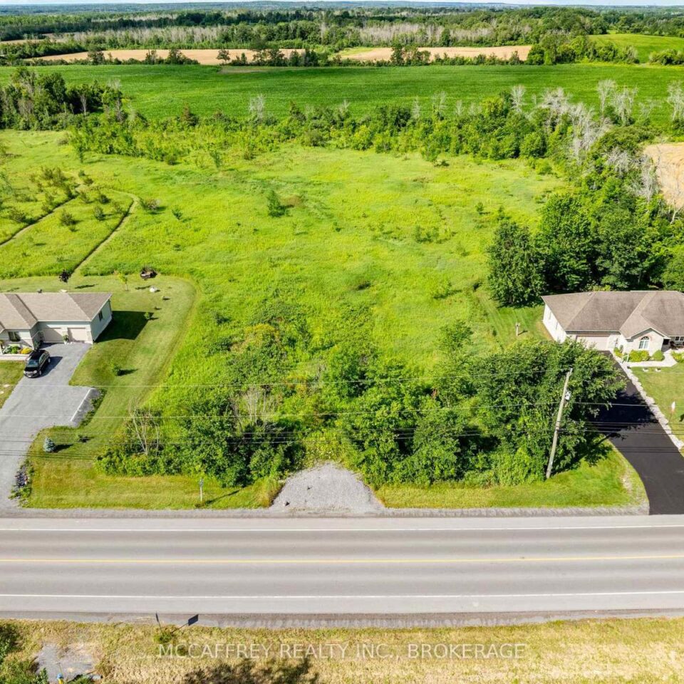 00 County Rd 8, Greater Napanee