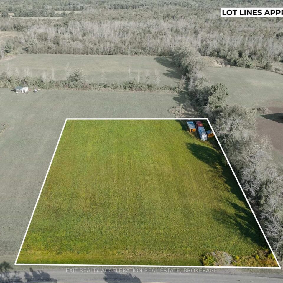 00 County Rd 9, Greater Napanee