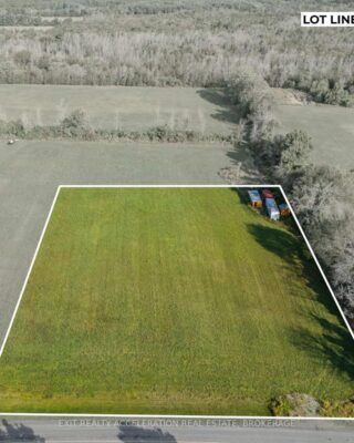 00 County Rd 9, Greater Napanee