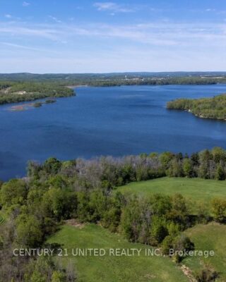 00 Hickory Bay Road, Trent Hills