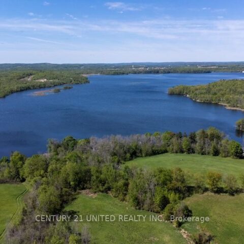 00 Hickory Bay Road, Trent Hills