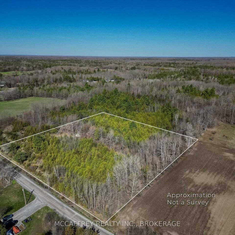 00 Mccutcheon Road, Stone Mills