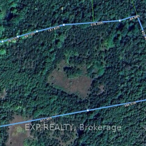 03 Phillips Road, Tyendinaga