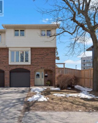 1 – 115 Wright Crescent, Kingston