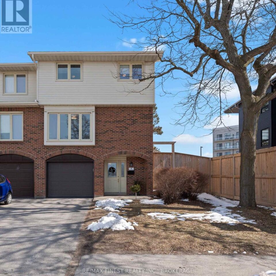 1 – 115 Wright Crescent, Kingston