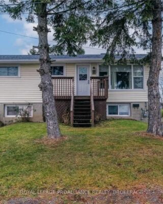 1 – 14 Shaw Street, Kingston