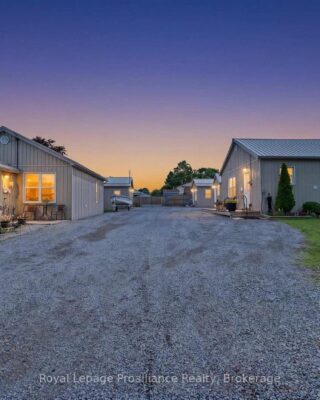 1, 1a, 3, & 3a Ramsay Avenue, Quinte West