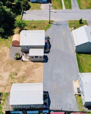 1, 1a, 3, & 3a Ramsay Avenue, Quinte West