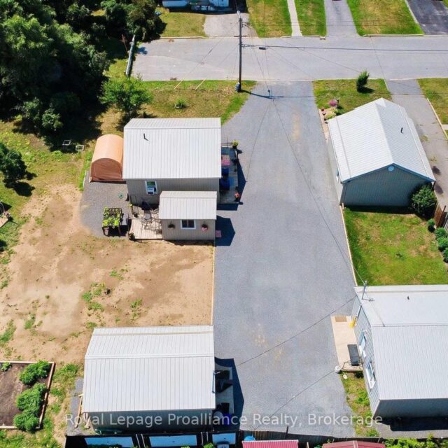 1, 1a, 3, & 3a Ramsay Avenue, Quinte West