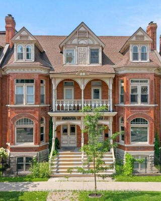 1 – 250 King Street E, Kingston