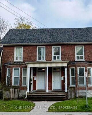 1 – 382 Earl Street, Kingston