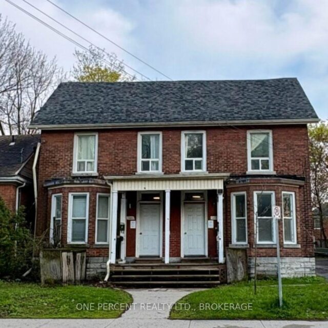 1 – 382 Earl Street, Kingston