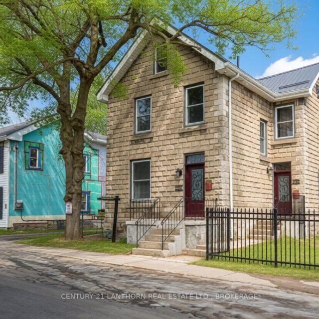 1 – 45 Chestnut Street, Kingston