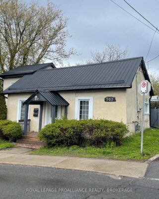 1 – 563 Union Street, Kingston