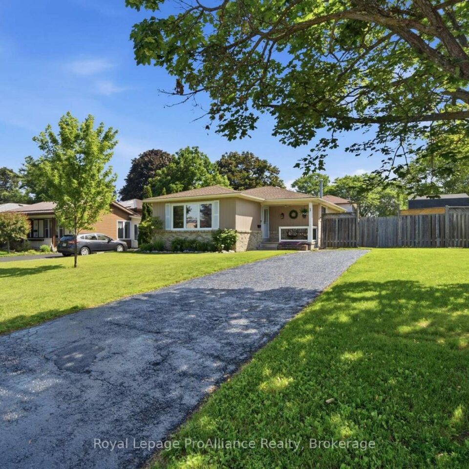 1 Alnet Drive, Belleville