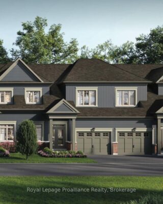 1 Amira Street, Quinte West
