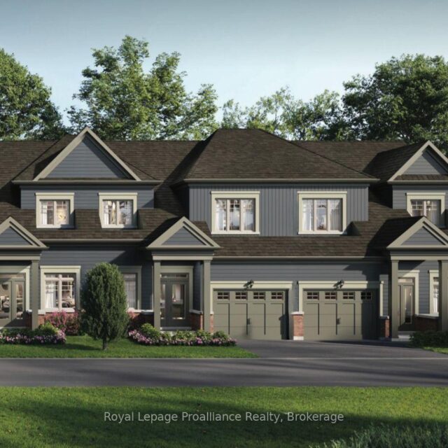 1 Amira Street, Quinte West