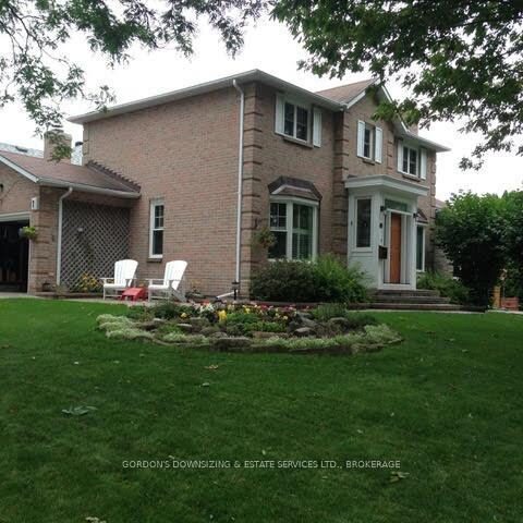 1 Buckingham Court, Kingston