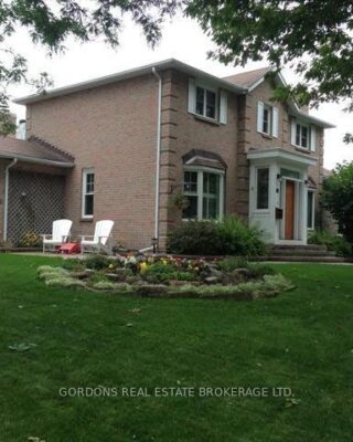 1 Buckingham Court, Kingston