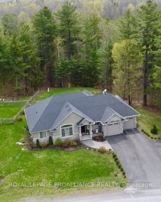 1 Cardinal Court, Quinte West