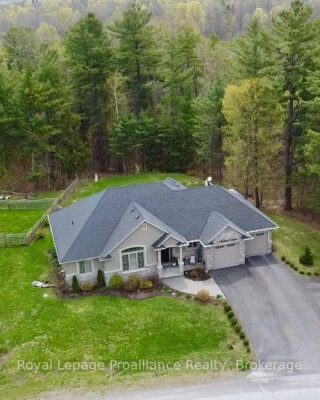 1 Cardinal Court, Quinte West