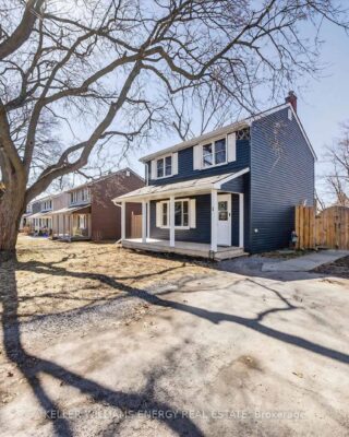 1 Diver Belt Drive, Prince Edward County