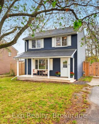1 Diverbelt Drive, Prince Edward County