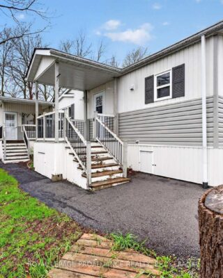 1 Elm Street, Greater Napanee