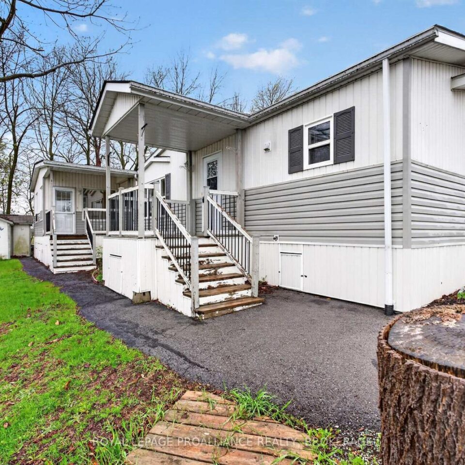 1 Elm Street, Greater Napanee
