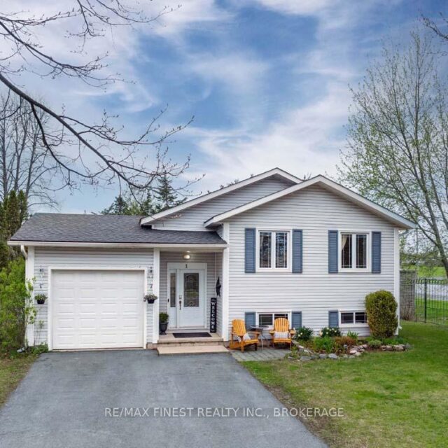 1 Heritage Drive, Loyalist (bath)