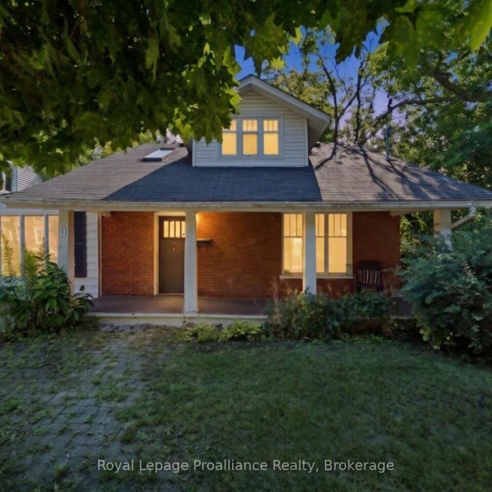 1 Highland Avenue, Belleville