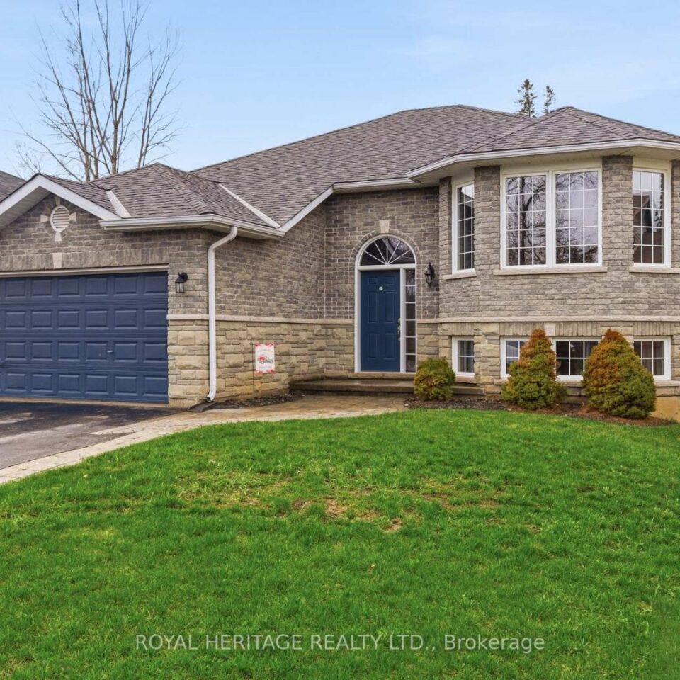 1 Kyle Court, Quinte West