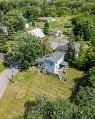 1 Neely Street, Stone Mills