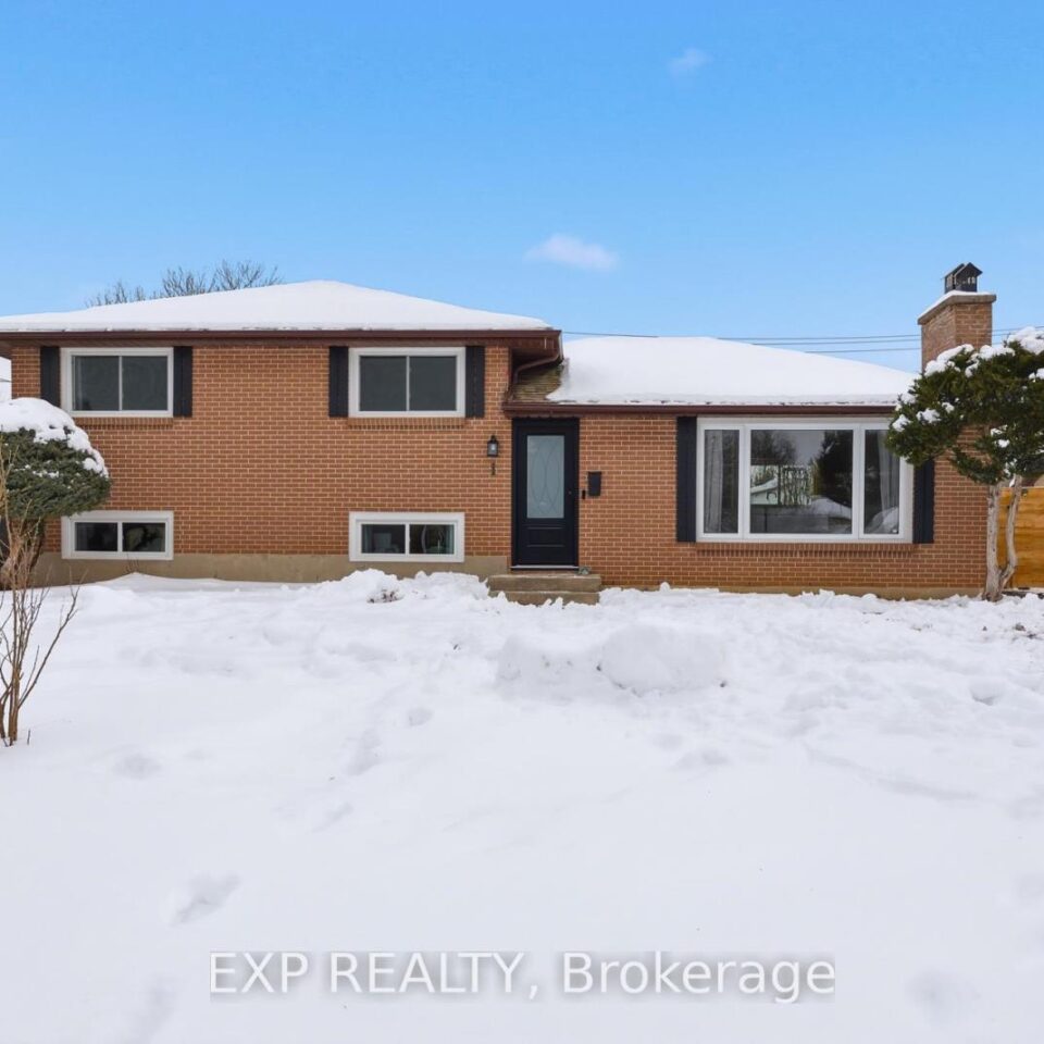 1 Nelles Avenue, Quinte West