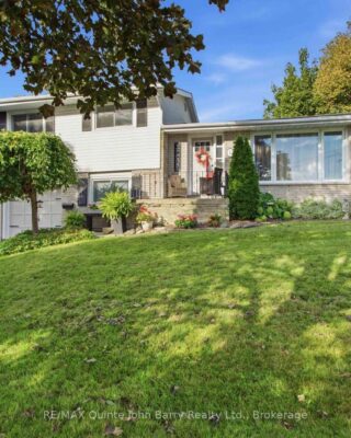 1 Parkside Drive, Quinte West