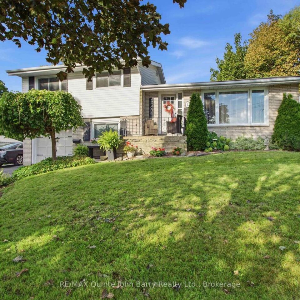 1 Parkside Drive, Quinte West