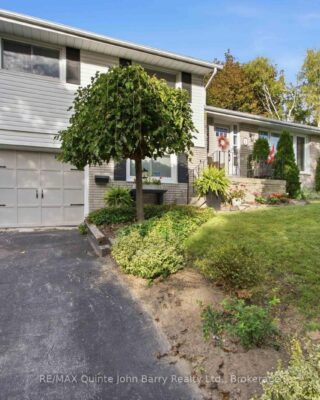 1 Parkside Drive, Quinte West