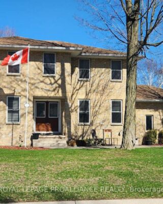 1 Simmons Court, Quinte West