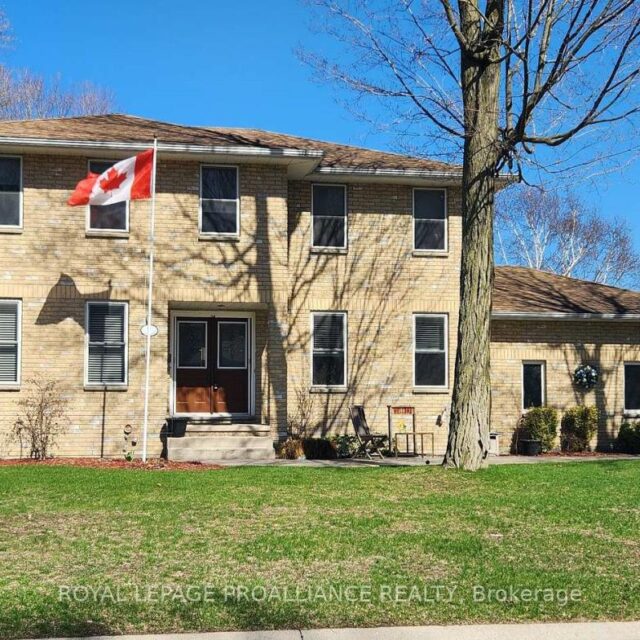 1 Simmons Court, Quinte West