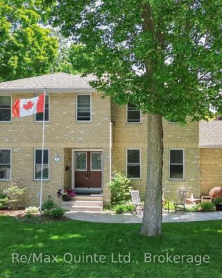 1 Simmons Court, Quinte West