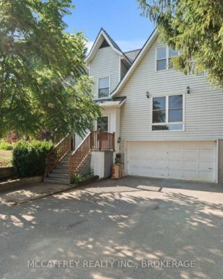 1 Slash Road, Greater Napanee