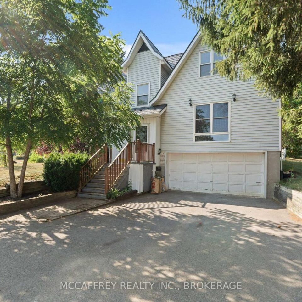 1 Slash Road, Greater Napanee