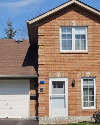 1 South Park St Street, Quinte West