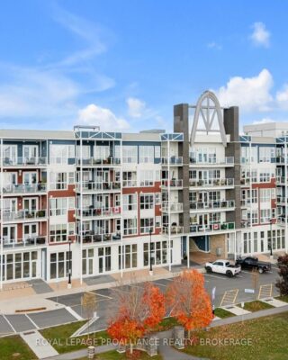 10 – 130 Water Street, Gananoque