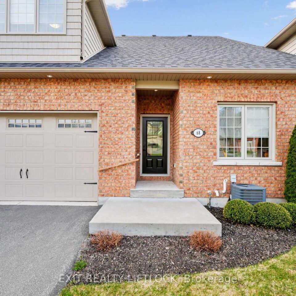 10 – 68 Blossom Court, Trent Hills