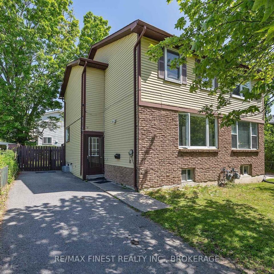10 Calderwood Drive, Kingston (central City West)