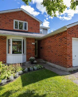 10 Chartwell Crescent, Kingston