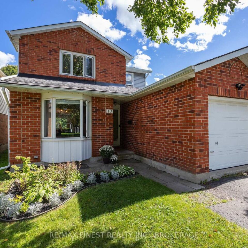 10 Chartwell Crescent, Kingston