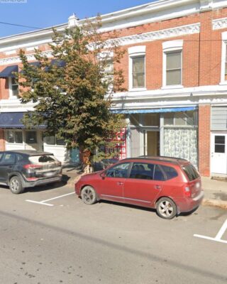 10 Concession Street N, Stone Mills