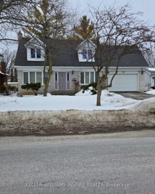 10 Flint Drive, Belleville